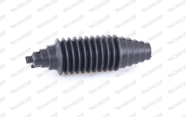 MONROE Faltenbalgsatz, Lenkung