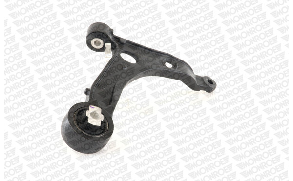 MONROE Lenker, Radaufhängung