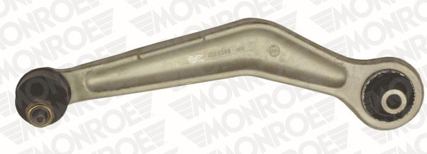 MONROE Lenker, Radaufhängung