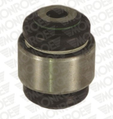 MONROE Lagerung, Lenker