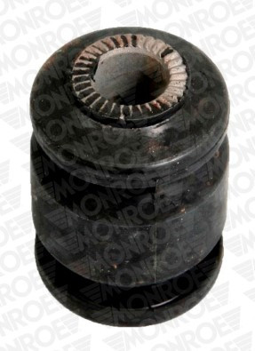 MONROE Lagerung, Lenker