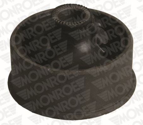 MONROE Lagerung, Lenker