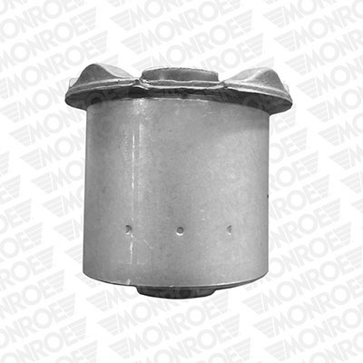 MONROE Lagerung, Lenker