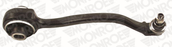 MONROE Lenker, Radaufhängung