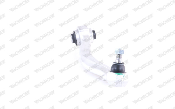 MONROE Lenker, Radaufhängung