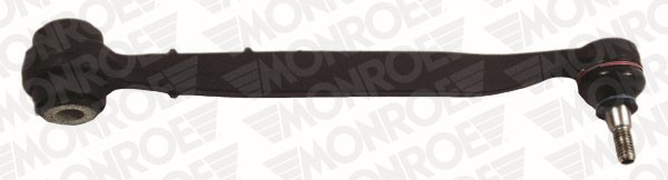 MONROE Lenker, Radaufhängung