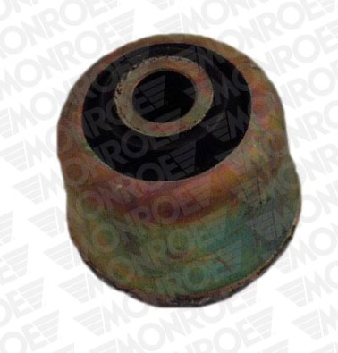 MONROE Lagerung, Lenker