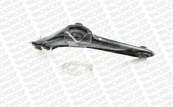 MONROE Lenker, Radaufhängung