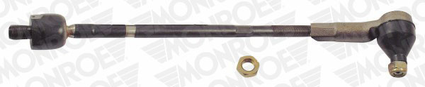 MONROE Spurstange