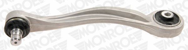 MONROE Lenker, Radaufhängung