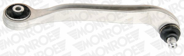 MONROE Lenker, Radaufhängung