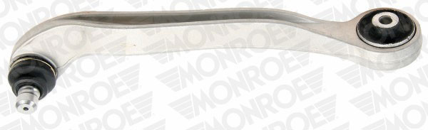 MONROE Lenker, Radaufhängung