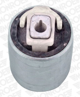 MONROE Lagerung, Lenker