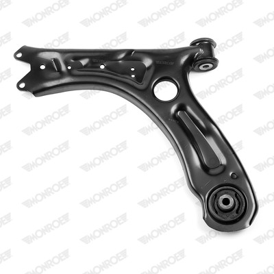 MONROE Lenker, Radaufhängung