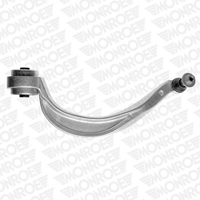 MONROE Lenker, Radaufhängung