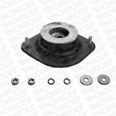 MONROE Federbeinstützlager