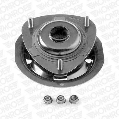 MONROE Federbeinstützlager