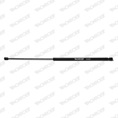 MONROE Gasfeder, Motorhaube