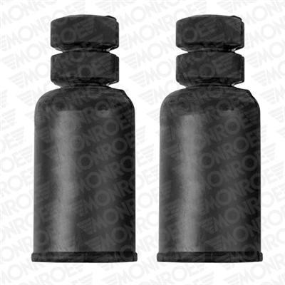 MONROE Staubschutzsatz, Stoßdämpfer