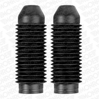 MONROE Staubschutzsatz, Stoßdämpfer