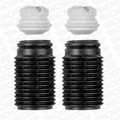 MONROE Staubschutzsatz, Stoßdämpfer