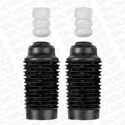 MONROE Staubschutzsatz, Stoßdämpfer