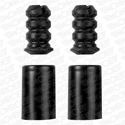 MONROE Staubschutzsatz, Stoßdämpfer