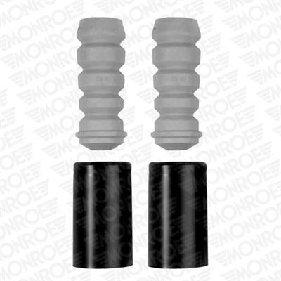 MONROE Staubschutzsatz, Stoßdämpfer