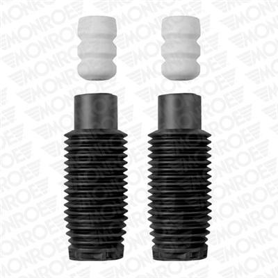 MONROE Staubschutzsatz, Stoßdämpfer