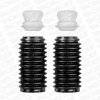 MONROE Staubschutzsatz, Stoßdämpfer