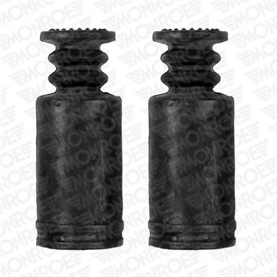 MONROE Staubschutzsatz, Stoßdämpfer