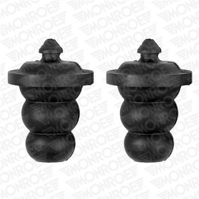 MONROE Staubschutzsatz, Stoßdämpfer