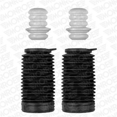 MONROE Staubschutzsatz, Stoßdämpfer