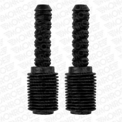 MONROE Staubschutzsatz, Stoßdämpfer