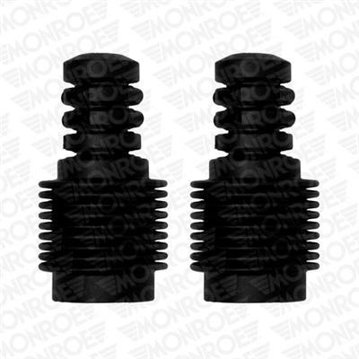 MONROE Staubschutzsatz, Stoßdämpfer