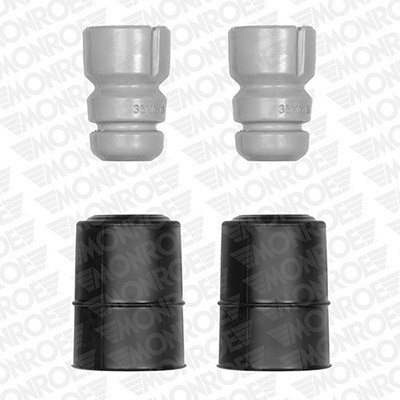 MONROE Staubschutzsatz, Stoßdämpfer