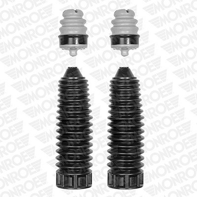 MONROE Staubschutzsatz, Stoßdämpfer