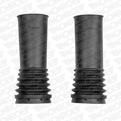 MONROE Staubschutzsatz, Stoßdämpfer