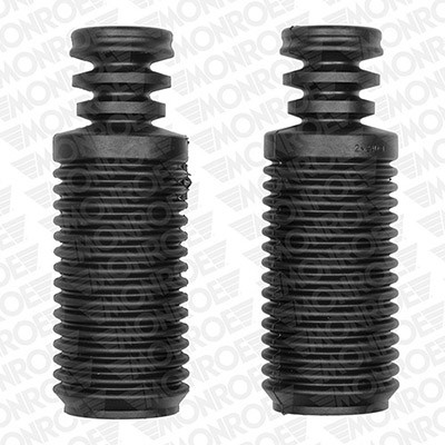 MONROE Staubschutzsatz, Stoßdämpfer