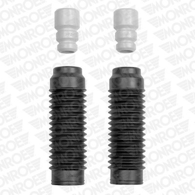 MONROE Staubschutzsatz, Stoßdämpfer