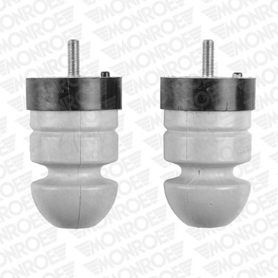 MONROE Staubschutzsatz, Stoßdämpfer