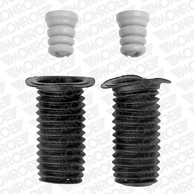 MONROE Staubschutzsatz, Stoßdämpfer