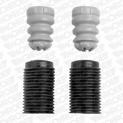 MONROE Staubschutzsatz, Stoßdämpfer