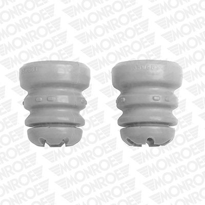 MONROE Staubschutzsatz, Stoßdämpfer