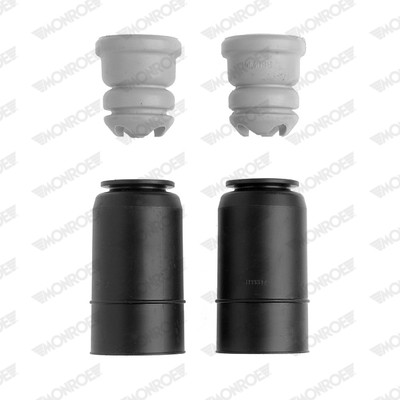 MONROE Staubschutzsatz, Stoßdämpfer