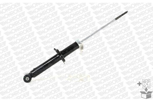 MONROE Stoßdämpfer