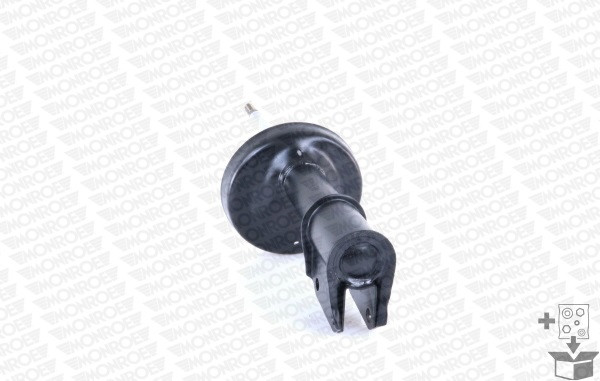 MONROE Stoßdämpfer