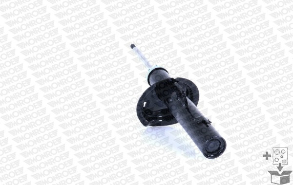 MONROE Stoßdämpfer