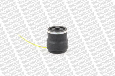 MONROE Federbalg, Fahrerhauslagerung