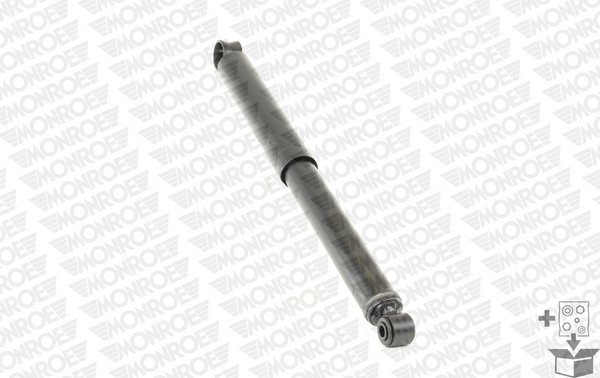 MONROE Stoßdämpfer